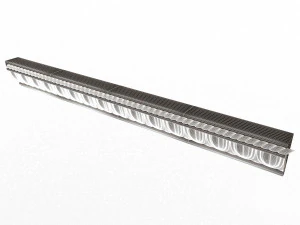 Ornament Element Molding 015 3D Model