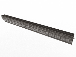Ornament Element Molding 015 3D Model