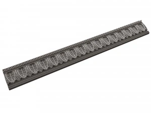 Ornament Element Molding 015 3D Model