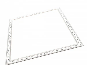 Moldura Cl&aacute;ssica 022 Modelo 3D