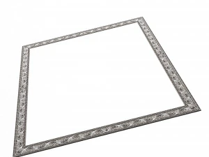 Moldura Cl&aacute;ssica 022 Modelo 3D