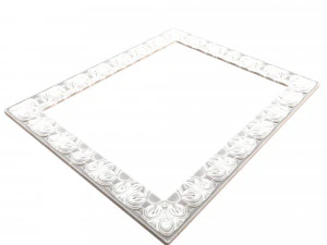 Classic Frame 024 3D Model