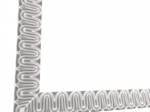 Classic Frame 029 Model 3D