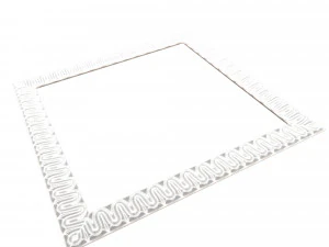 Classic Frame 029 3D Model