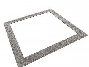 Classic Frame 029 3D Model