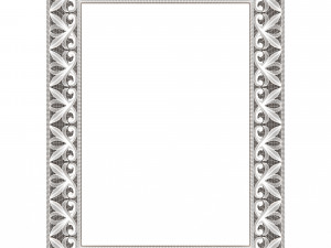 Classic Frame 030 3D-Modell