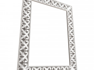 Classic Frame 030 3D-Modell