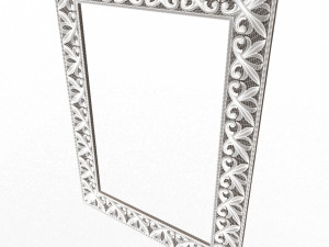 Classic Frame 030 3D-Modell