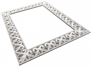 Classic Frame 030 3D-Modell