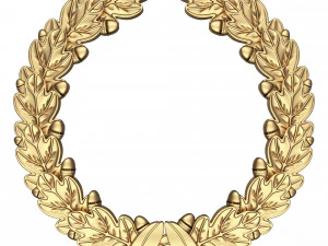 Collection of 33 Classic Carvings 04 3D Model