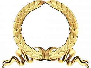 Collection of 33 Classic Carvings 04 3D Model