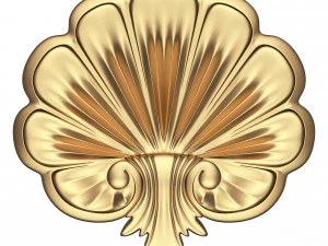 Collection of 33 Classic Carvings 04 3D Model