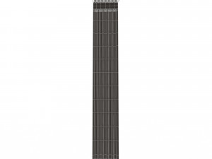 Column Capitals Collection 3D-Modell