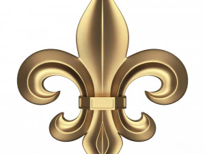 Collection of 25 Classic Carvings 05 3D Model