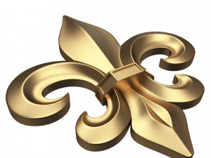 Collection of 25 Classic Carvings 05 3D Model