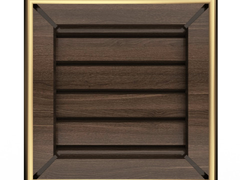 Crate Barrel and Chest Treasure Collection 3D Модель