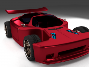 iviton 51 3D Модель