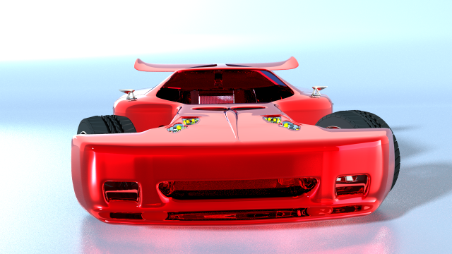 iviton 51 3D Модель .c4d .max .obj .3ds .fbx .stl .blend 