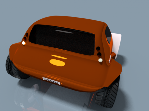 iviton 53 3D Модель