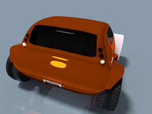 iviton 53 3D Model