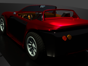 iviton 54 3D Модель