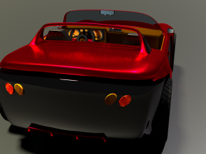 iviton 54 3D Модель