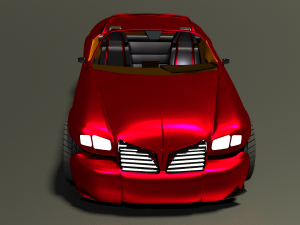 iviton 54 3D Модель