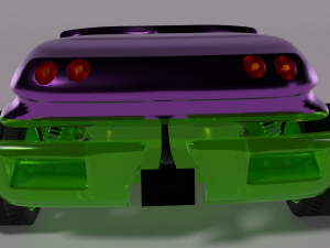 iviton 55 3D Model