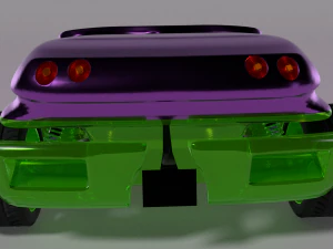 iviton 55 3D Model
