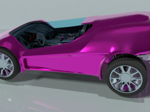 iviton 56 3D Модель