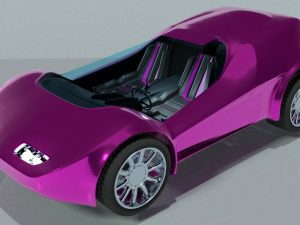 iviton 56 3D Модель
