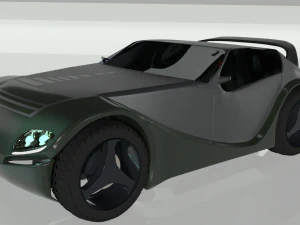 iviton 57 3D Model