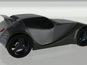 iviton 57 3D Modell
