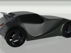 iviton 57 3D Model