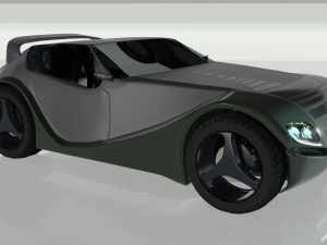 iviton 57 3D Modell