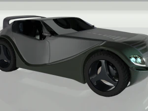 iviton 57 3D Model