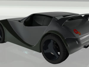 iviton 57 3D Modell