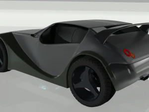 iviton 57 3D Model