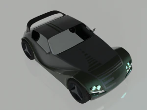 iviton 57 3D Model
