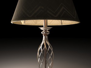 maytoni elegant 3D Model