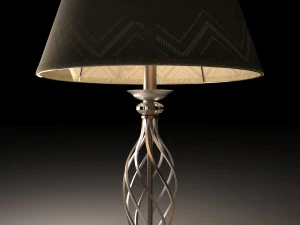 maytoni elegant 3D Model