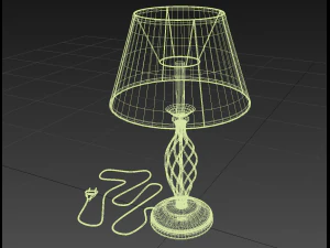 maytoni elegant 3D Model