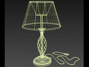 maytoni elegant 3D Model