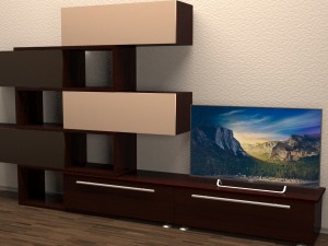 mito box zig zag 3D Model