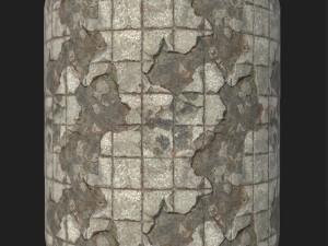 stone floor tiles texture CG 텍스쳐