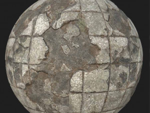 stone floor tiles texture CG 텍스쳐