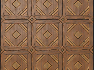 wooden floor texture CG Dokuları