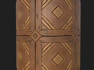 wooden floor texture CG Dokuları