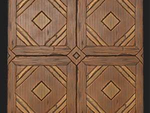 wooden floor texture CG Dokuları