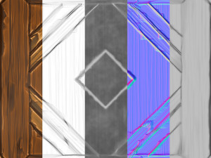 wooden floor texture CG Dokuları